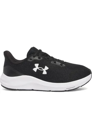 Under Armour Black Charged Pursuit Trainers AU 8 (EU 39)