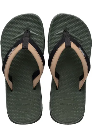 Havaianas Track Plus Sandals