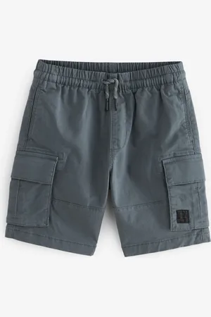 Next Single Cargo Shorts (3-16yrs) 12 Years (152cm)