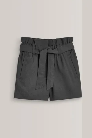 Next School Paperbag Shorts (3-16yrs) 11 Years (146cm)