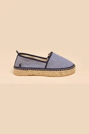 Joules Shoreline Espadrilles AU 7 (EU 38)