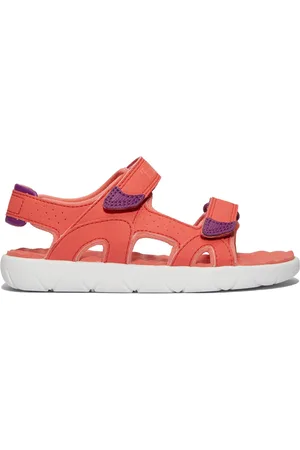 Timberland Kids Perkins Row Sandals AU 13 (EU 32)