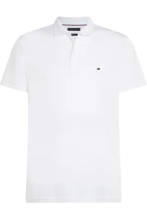 Tommy Hilfiger Liquid 100% Cotton Polo Shirt XL