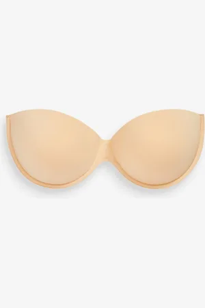 Next Push-Up Stick-On Bra C Cup