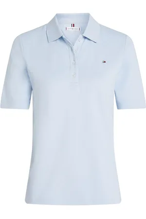 Tommy Hilfiger 1985 Regular Fit Pique Polo Shirt XXL
