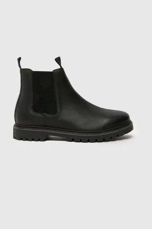 Schuh Dawson Leather Chelsea Boots AU 7 (EU 41)