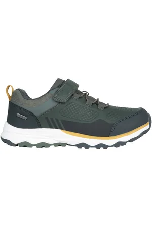 Mountain Warehouse Kids Wilderness Waterproof Shoes AU 11 (EU 29)