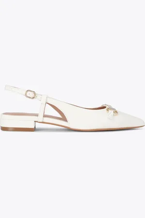 Carvela Valentina Loafer Black Shoes AU 7 (EU 38)