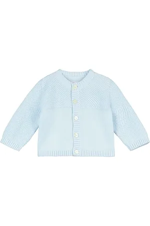 Emile et Rose True Knit 100% Cotton Cardigan 6 Months (68cm)
