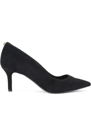 Kurt Geiger Kensington Flexi 45 Heeled Court Shoes AU 7 (EU 38)