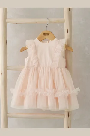 Mamas & Papas Mesh Tutu Dress 12