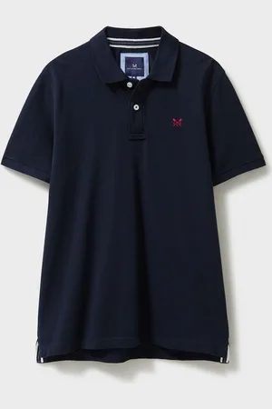 J.Crew 100% Cotton Pique Polo Shirt XL