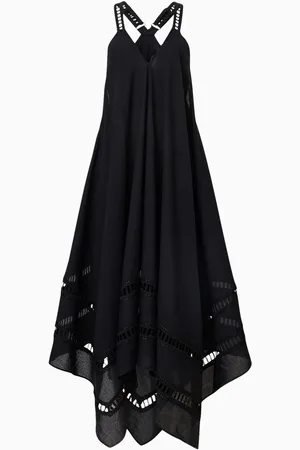 AllSaints AllSaints Lil 100% Organic Cotton Dress 16