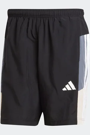 adidas Train Essentials Seasonal Colorblock Shorts S Reg
