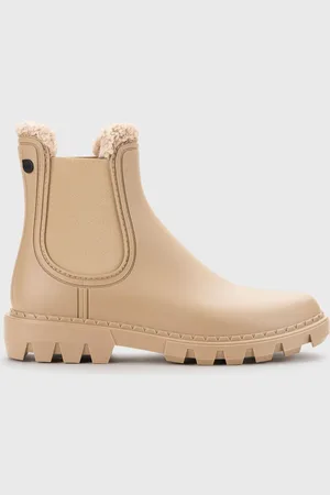 igor Rock Faux Fur Lined Ankle Wellies AU 8 (EU 39)