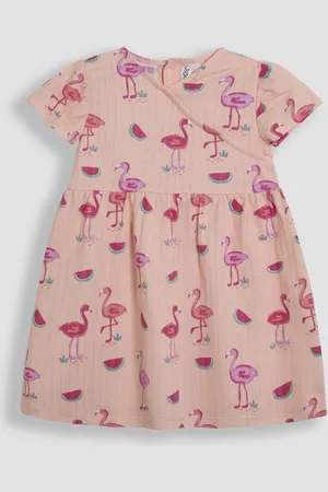 JoJo Maman Bébé Wrap Dress 5