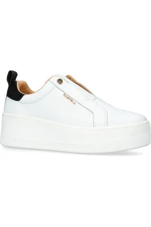 Carvela Connected Laceless Trainers AU 8 (EU 39)