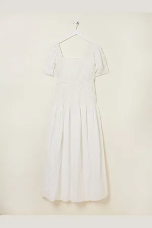 Fat Face FatFace Bryn Beeble Dress 10