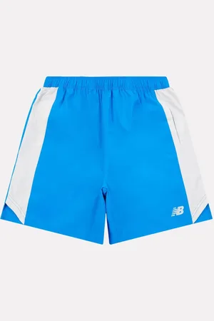 New Balance Boys Athletics Shorts 10