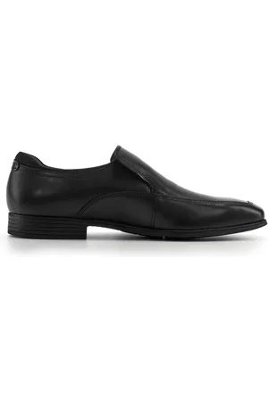 Start Rite College Leather Smart School Shoes AU 2.5 G (EU 35)