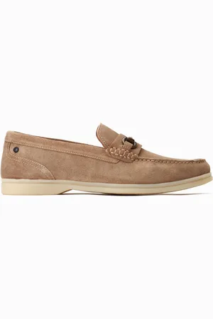 Base London Snapper Slip On Loafers AU 9 (EU 43)