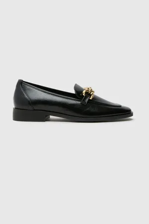 Schuh Lonnie Chain Loafers AU 9 (EU 40)