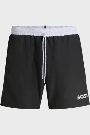 HUGO BOSS Starfish Quick Dry Swim Shorts XL