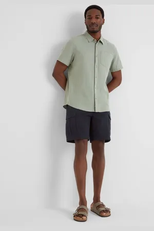 Tog 24 Mens Credo Cargo Shorts L