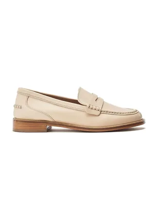 Moda In Pelle SH LOIRE CLASSIC LEATHER LOAFER AU 10 (EU 41)