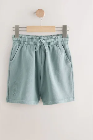 Next Washed Subscribe 100% Cotton Shorts (3-16yrs) 4 Years (104cm)