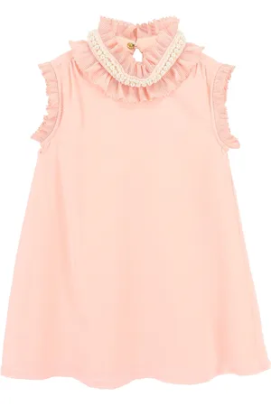 Angels Face Aphrodite Pearl Collar Dress 6