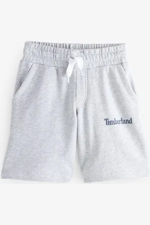 Timberland Logo Bermuda Shorts 10 Years (140cm)