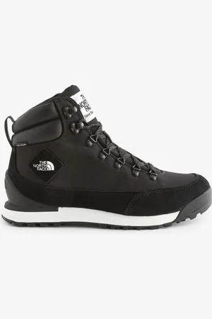 The North Face Black Back to Berkeley IV Boots AU 7 (EU 40.5)