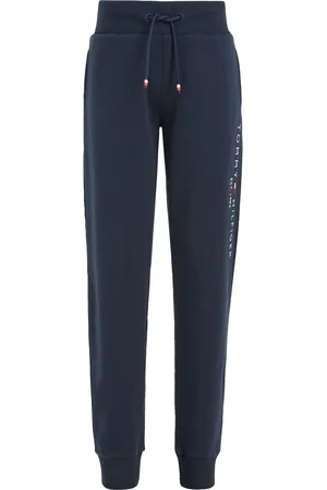 Tommy Hilfiger Blue Essential Sweat Joggers 3 Years (98cm)