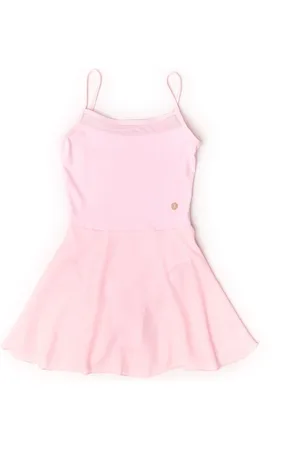 Danskin Leotard With Ballet Dress 5 Years (110cm)