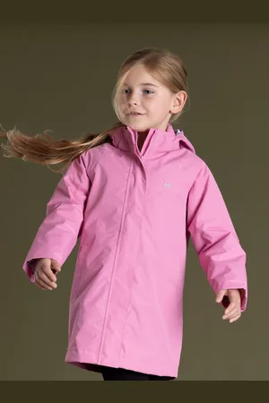 Trespass Female Maydew Rain Jacket TP50 11