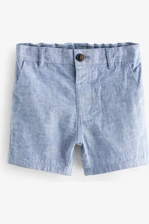 Next Chinos Shorts (3mths-7yrs) 9