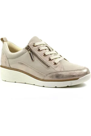 Lunar Kiley Trainers AU 6 (EU 37)