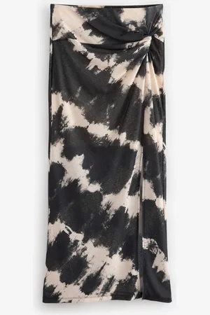 Next Sarong Maxi Skirt AU 24 R