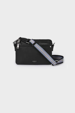 Osprey The Stella Leather Cross Body Bag One