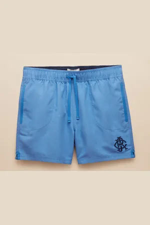 Joules Overton Rugby Style Swim Shorts XL