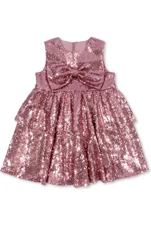 Konges Sløjd Rosie Short Sleeve Dress 4 Years (104cm)