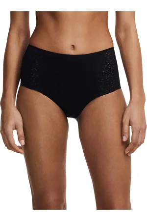 Chantelle Norah Chic Soft Feel High Waisted Briefs S