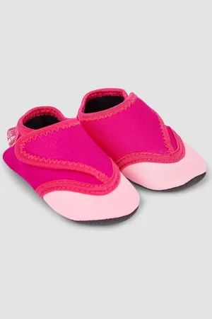 JoJo Maman Bébé Baby Beach and Swim Booties 6