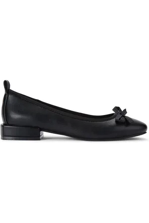 Kurt Geiger Marvyn Ballerina Shoes AU 5 (EU 36)