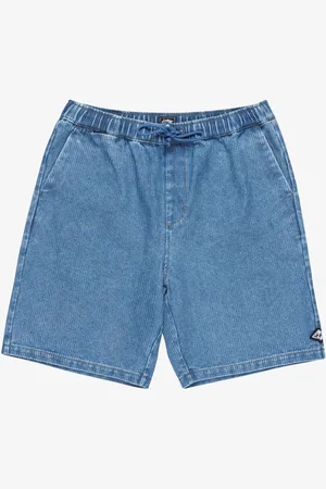 Billabong Larry Cord Denim Shorts medium