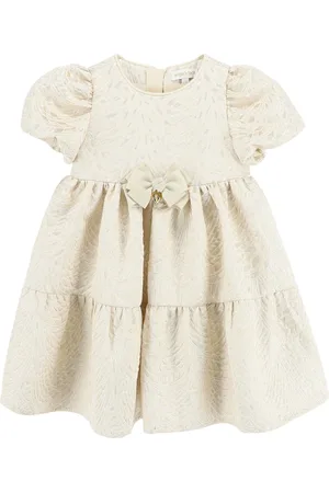 Angels Face Jordan Deco Jacquard Tiered Dress 3