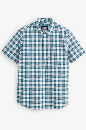 Trespass Mens Calcutt Shirt L