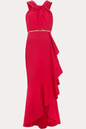 Phase Eight Aida Maxi Dress AU 14