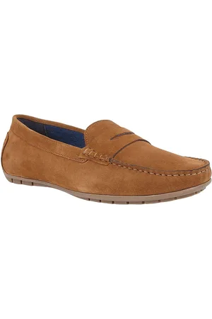 Lotus Casual Slip-Ons Driving Shoes AU 10 (EU 44)